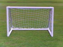 4.5' x 9' Pevo Park Series Soccer Goal-Soccer Command