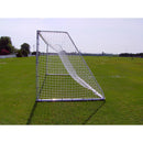 6.5' x 18.5' Pevo Economy Series Soccer Goals-Soccer Command