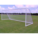 8' x 24' Pevo Park Series Soccer Goal-Soccer Command