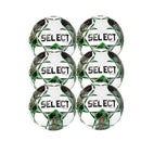 Select Royale v22 Soccer Ball (6-pack)-Soccer Command