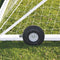 Jaypro 8' x 24' Nova Premiere Adjustable Soccer Goals (pair)-Soccer Command