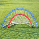 Jaypro Pop-Up Trainers-Soccer Command