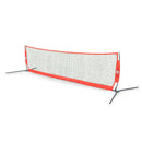 18' x 2' 9" Bownet Portable Soccer Tennis Net-Soccer Command
