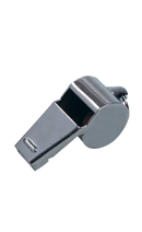 Select Whistle-Soccer Command
