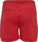 hummel Lead Shorts (women's)-Soccer Command