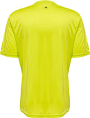 hummel Core XK Striped SS Jersey (adult)-Soccer Command