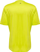 hummel Core XK Striped SS Jersey (youth)-Soccer Command