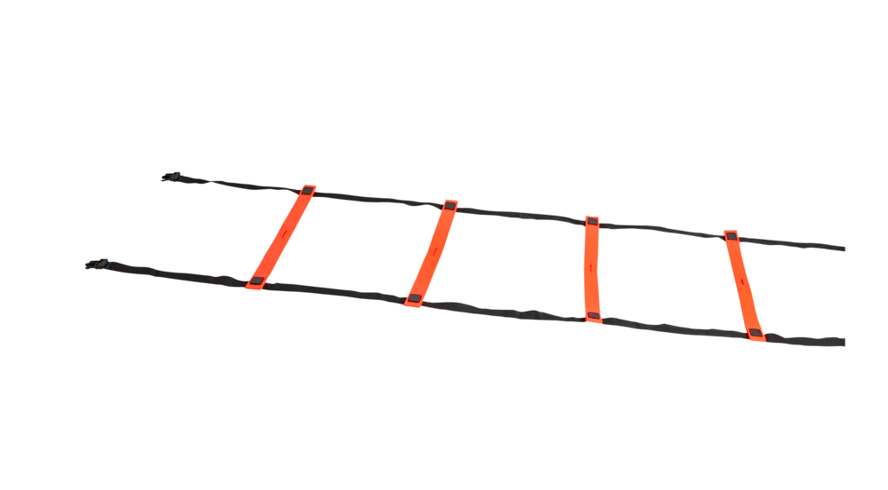Select Agility Ladder - Indoor-Soccer Command
