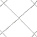4.5' x 9' Replacement Soccer Goal Net - 3 mm Twisted Knotted PE (pair)-Soccer Command