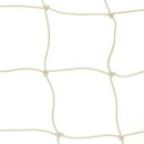 6.5' x 18.5' Replacement Soccer Goal Nets - 4 mm Twisted Knotted PE (pair)-Soccer Command