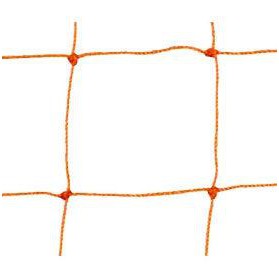 8' x 24' Replacement Soccer Goal Nets - 5 mm Braided PE (pair)-Soccer Command