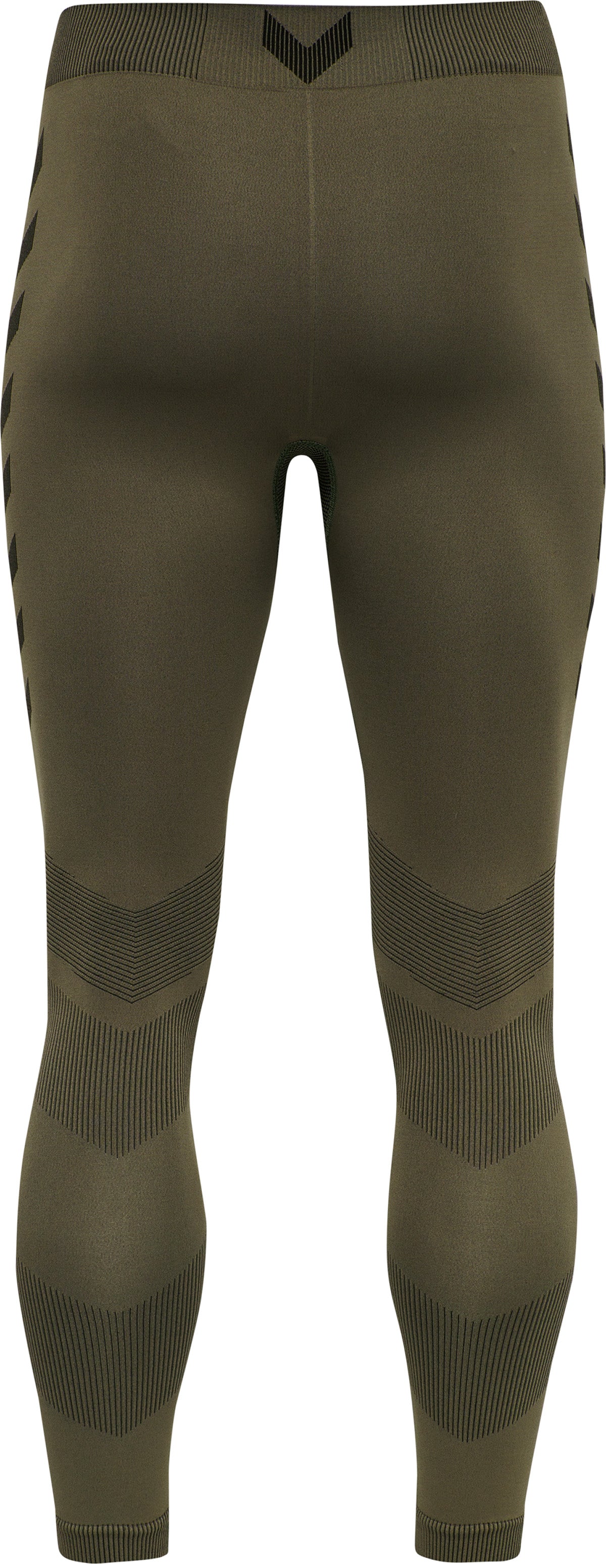 hummel First Seamless Training Tights-Soccer Command