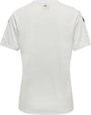 hummel Core XK Poly SS Jersey (women's)-Soccer Command