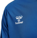 hummel Core XK Poly LS Jersey (adult)-Soccer Command