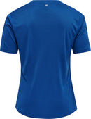 hummel Core XK Striped SS Jersey (adult)-Soccer Command