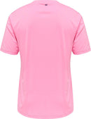 hummel Core XK Striped SS Jersey (adult)-Soccer Command