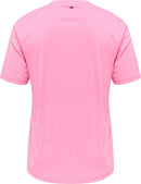 hummel Core XK Striped SS Jersey (youth)-Soccer Command