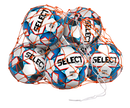 Select Net Ball Bag-Soccer Command