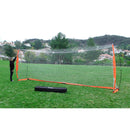 8' x 24' Bownet Portable Soccer Goal-Soccer Command