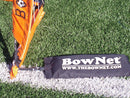 Bownet Portable Goal Sand Bags (2-pack)-Soccer Command