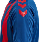 hummel Core XK Striped SS Jersey (adult)-Soccer Command
