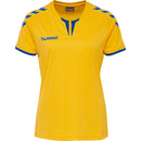 hummel Core Women's Soccer Jersey-Soccer Command