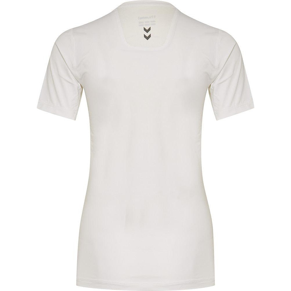 hummel First Performance Women's SS Jersey-Soccer Command