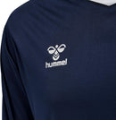 hummel Core XK Poly LS Jersey (adult)-Soccer Command