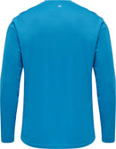 hummel Core XK Poly LS Jersey (adult)-Soccer Command
