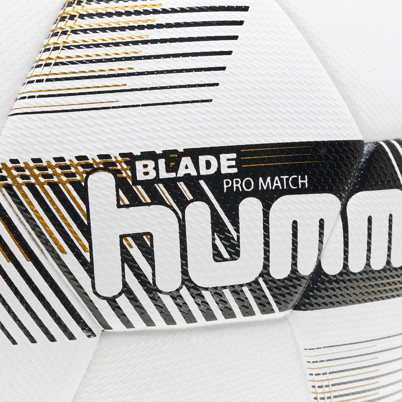 hummel Blade Pro Match Ball-Soccer Command