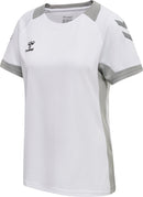 hummel Lead Jersey (women's)-Soccer Command