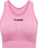 hummel First Seamless Bra-Soccer Command