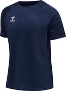 hummel Lead Jersey (youth)-Soccer Command