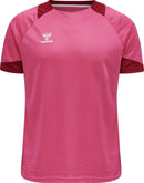 hummel Lead Jersey (youth)-Soccer Command