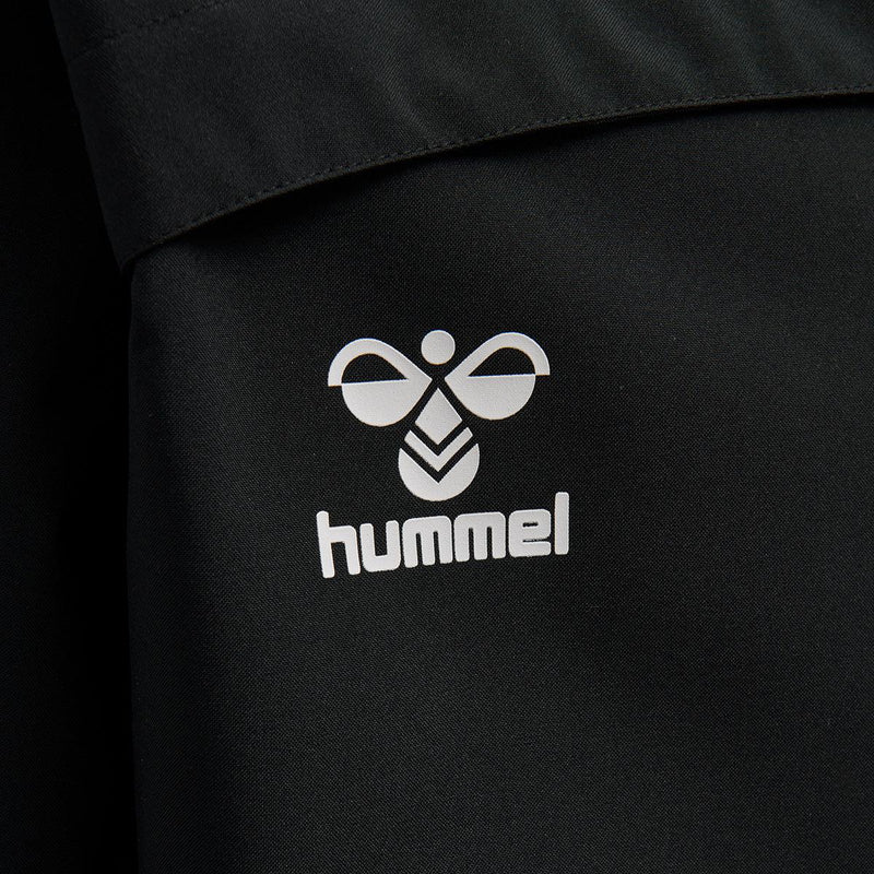 hummel Lead All Weather Jacket-Soccer Command
