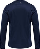 hummel Core XK Poly LS Jersey (adult)-Soccer Command