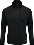 hummel Tropper Zip Jacket-Soccer Command