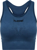 hummel First Seamless Bra-Soccer Command