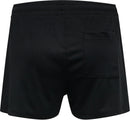 hummel hmlReferee Chevron Shorts (women's)-Soccer Command