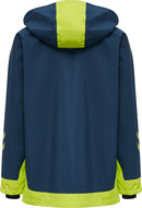 hummel Lead All Weather Jacket-Soccer Command