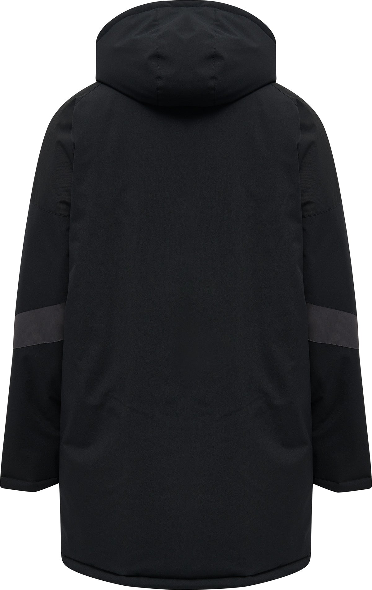 hummel Lead Bench Jacket-Soccer Command