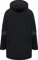 hummel Lead Bench Jacket-Soccer Command
