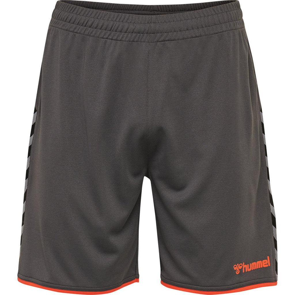 hummel Authentic Poly Shorts – Soccer Command