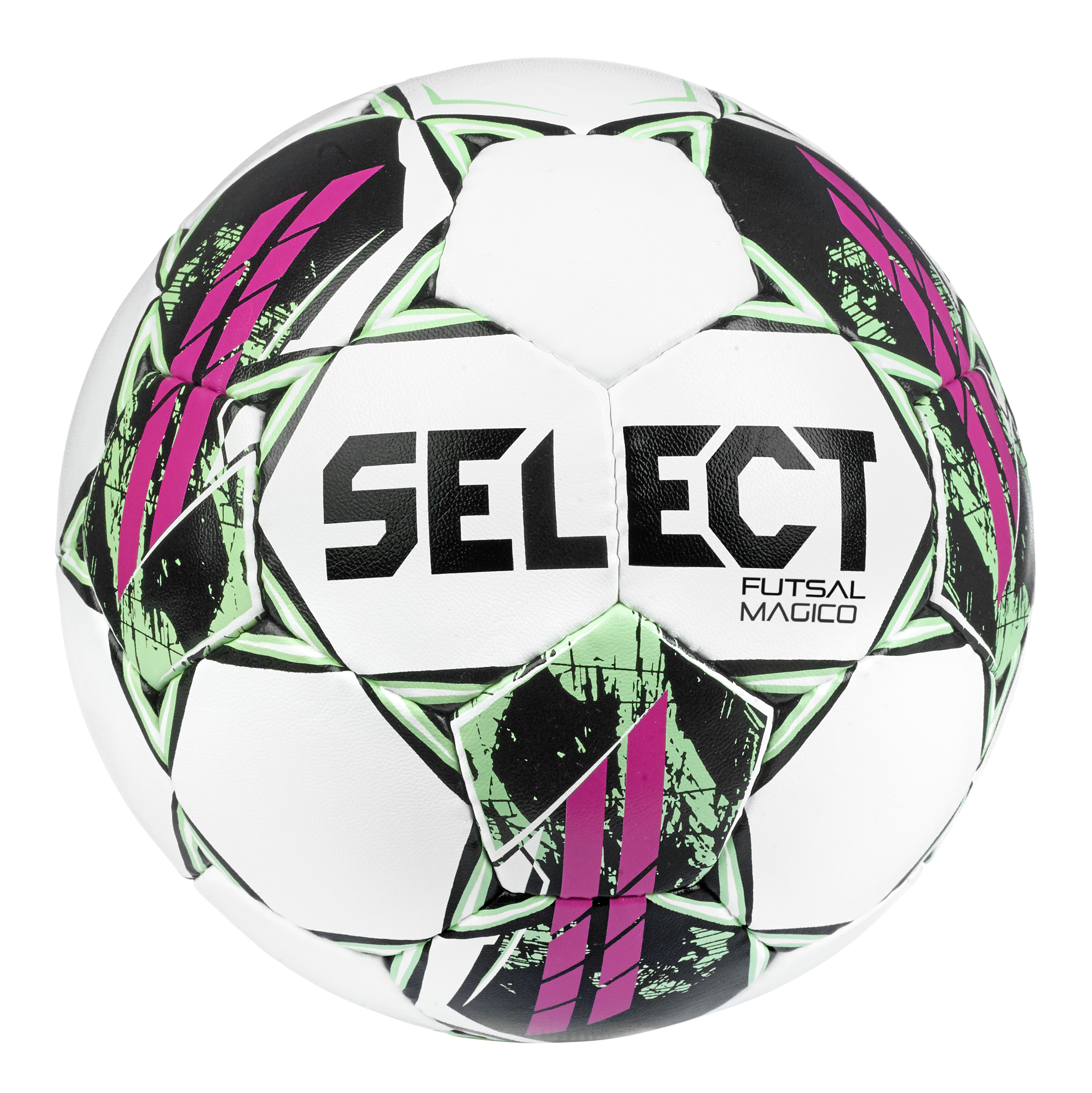 Select Futsal Magico Grain v22 Ball-Soccer Command