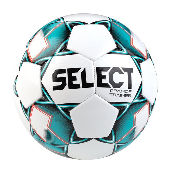 Select Grande Trainer v20 Soccer Ball-Soccer Command
