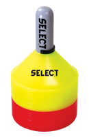Select Disc Cone Marker Set-Soccer Command