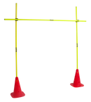 Select Multi-Trainer Set-Soccer Command