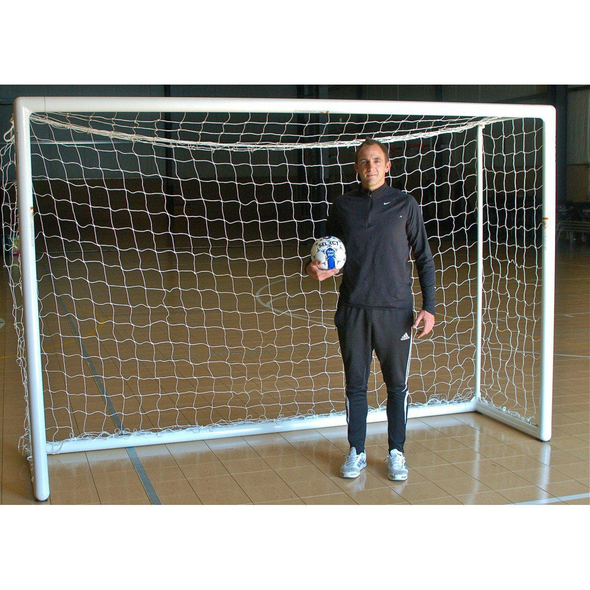 2 m x 3 m Pevo Park Series Futsal Goal-Soccer Command