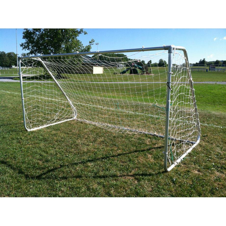 6.5' x 12' Pevo Small Training Series Soccer Goal-Soccer Command
