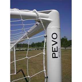 7' x 21' Pevo Competition Series Soccer Goal-Soccer Command